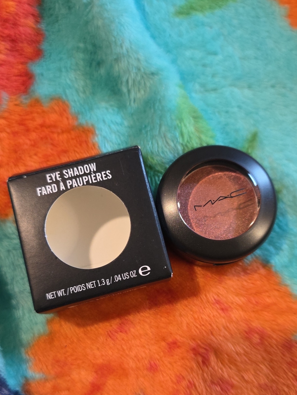 Mac Mythical Veluxe Pearl Eyeshadow